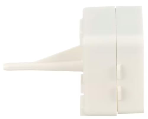 5SP15A314LFD-02 197D4848P002 16 F19R 314LFBYY -53NAM4AB Start Relay, Compressor, Refrigerator for 37511KBSARWW, A3315ABRFRWW, A3317ABRFRWW