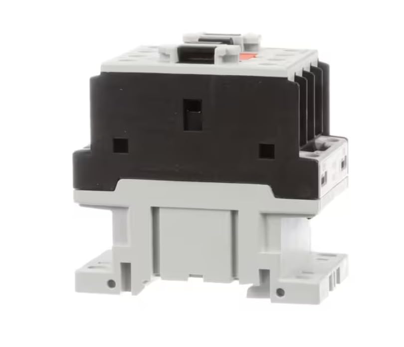 Fits Electro Freeze 60947-4-1 LR54332 4806 A001011 Contactor, 3P, 25A, 24V, Coil, BF25 for GEN-102, SLX400E, SLX400