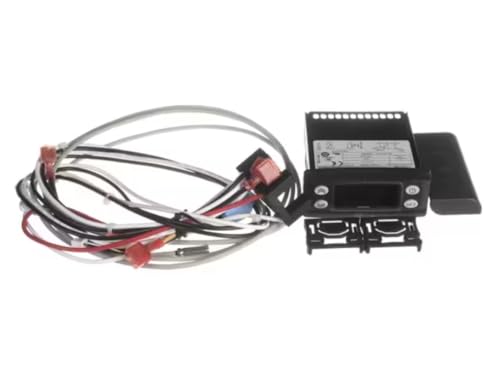 Fits Perlick EWPlus961-HC 12/24 8175 1005663 Control, Red Display, DZS60, White Wine