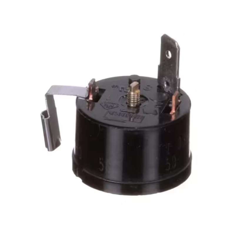 Fits Traulsen T 0389/J5 830 071-0461-50 Overload Protector