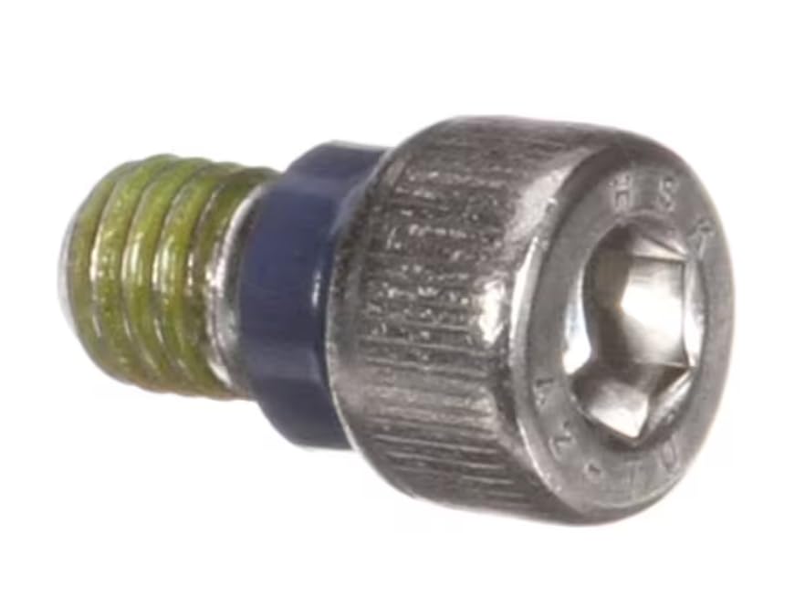 Fits Hoshizaki HSK A2-70 Seal Bolt, M8 for C-100BAF, C-100BAF-AD, C-100BAF-ADDS, C-100BAF-DS, C-101BAH