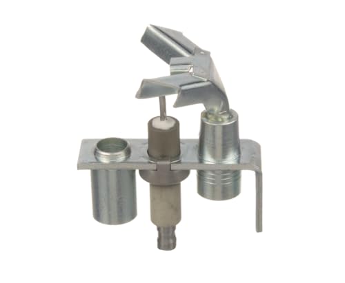 W1730 1/4 in Natural Pilot Burner for Magikitch'N MKG24, MKG36, MKG48