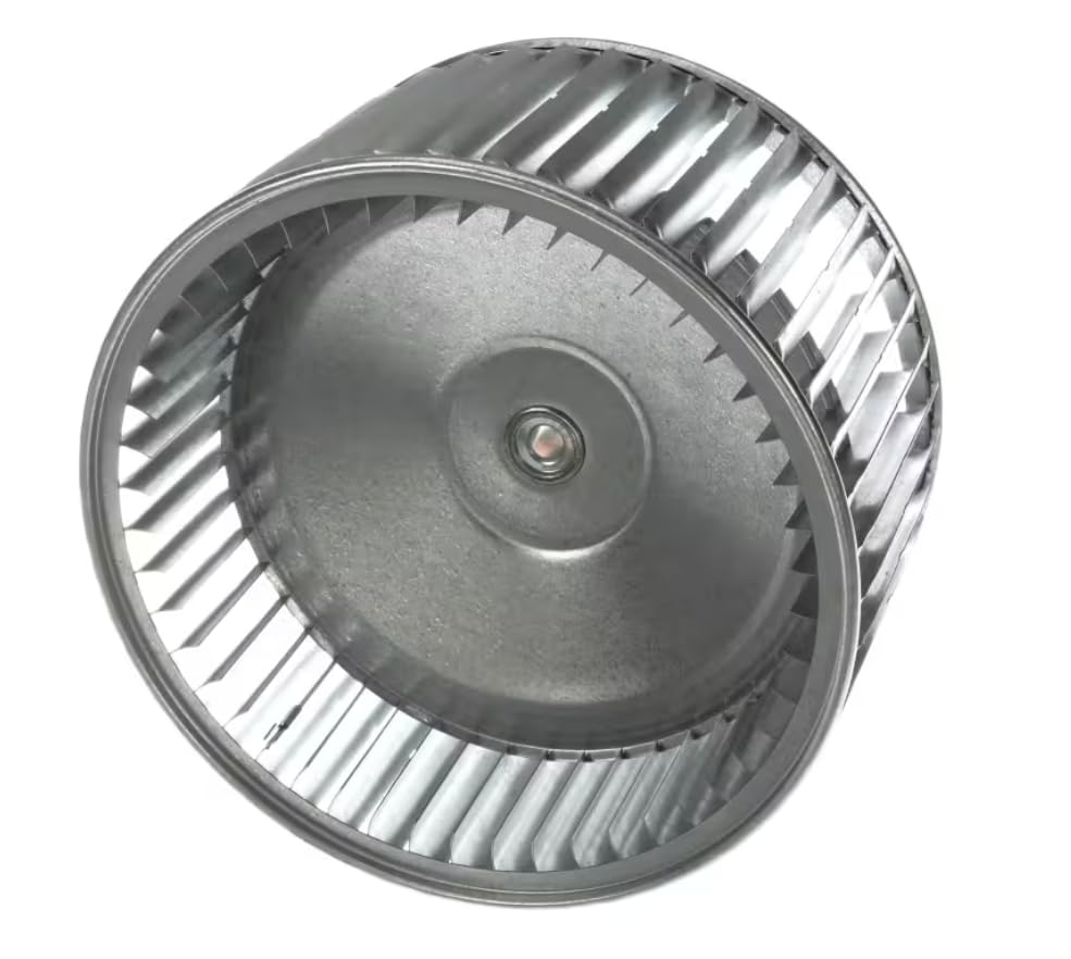 Fits Lennox 98M74 03-41054 10-6 DD 50 CLW CV Blower 10" x 6", 1/2" Bore, CW for CHP29-024-1P, 15CHPXA-30-230-03