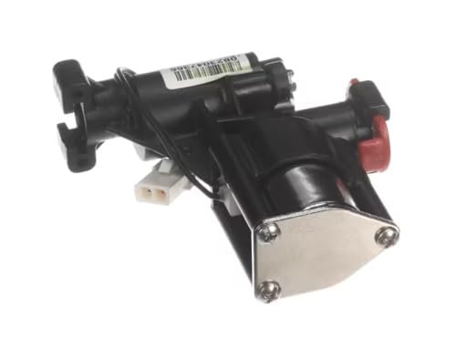 Fits Lancer 0B23047366 Valve Assembly, LFCV, 0.2 Syrup, Black