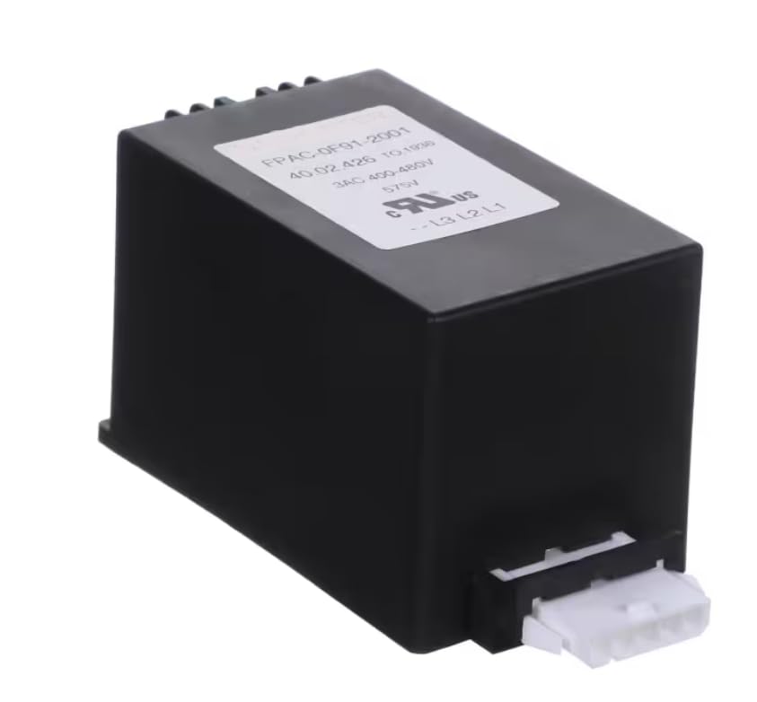 Fits Rational FPAC-OF91-2001 TO-193 3AC Varistor