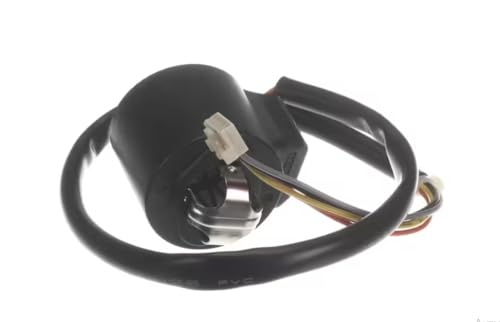 Fits Daikin AH125 A252 Coil, EEV/Electronic Expansion Valve for 5WMY25J-KLLGA-R56, 5WMY10JR-KLLGA-R56, ARXN60MV1B7