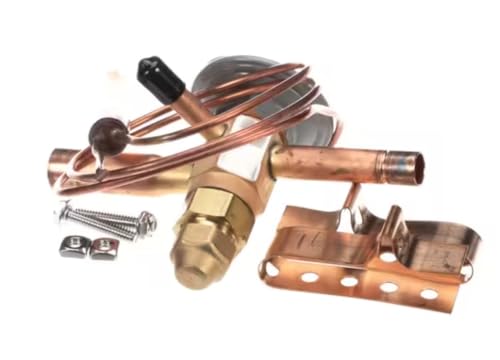 Fits Federal Industries 43-30 VC 33919-1-E BBIDE-1-C 5019 3440-045 Thermostatic Expansion Valve