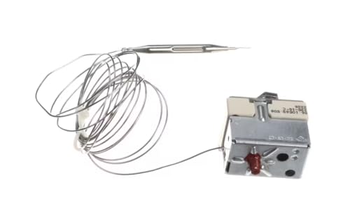 Fits Electrolux Professional 56.10549.508 2226 Hi Limit Thermostat, Resetable, 230C, AFRG16
