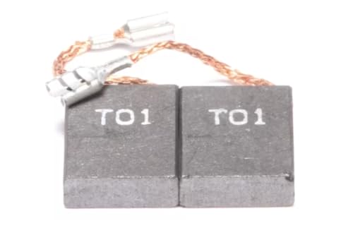 Fits Baxter T01 Brush, Motor, Set of 2 for OV851G, HO851G-18, HO851G-30