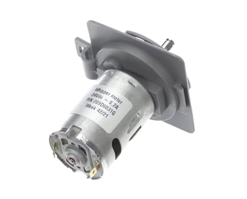 Whipper Motor 209D6031G – 24V DC 13300 RPM – Fits Newco – Compatible Replacement Part