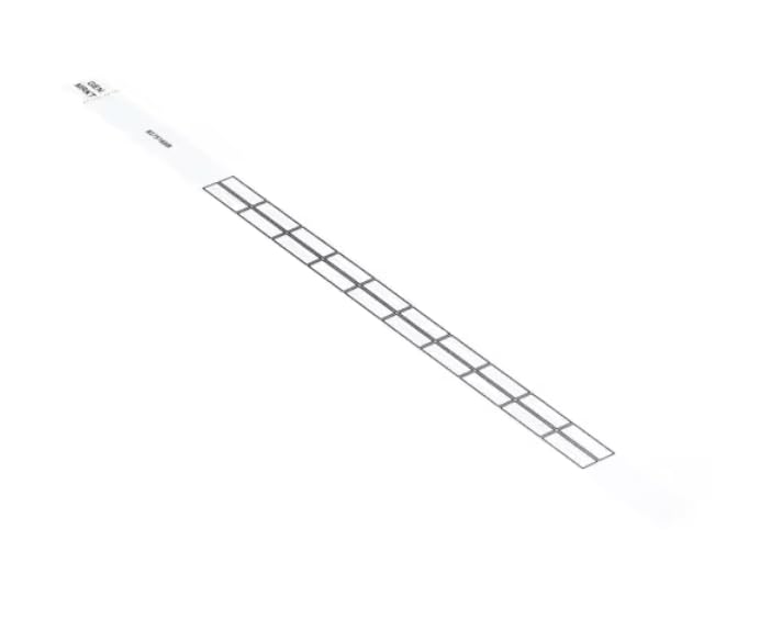 Fits Frymaster 8075169B Slide, Overlay, General Market