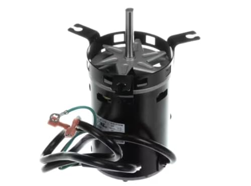 Fits Reznor N2302070400151 Venter Motor, 115 Volt, 60HZ, 3000 RPM