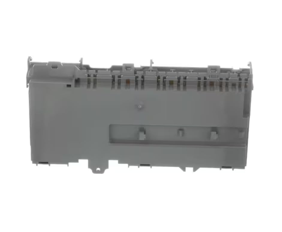 753680-00 W10327244 W10712071 REV D W10749103 DWS.19.00 GES1287J0P0 DASW-02 Control board, Dishwasher