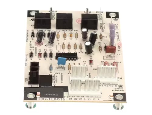 Fits Airquest CEPL130674-02 CEBD430674-21A 192022 1721M096707 11773151721 Control Board, X-13 Motor, Dual Cap for PAD560000KTP0C1, PAD560000KTP0C1, PAN524000K00A1