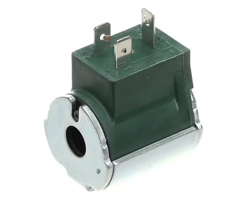 Coil Gas Valve Fits Henny Penny MH5939 – 25 V