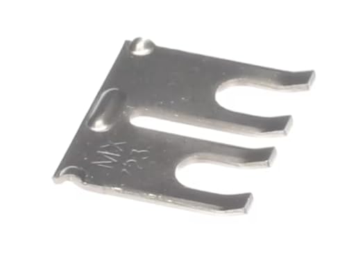 Fits Wood Stone Corp MX7233 Terminal Jumper, 2 Position