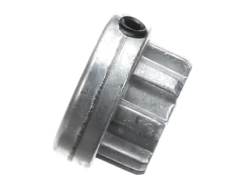 Fits Glastender GUARD1AN-18 Hub, Flexable Shaft Coupling, 3/8" Bore, Motor Side for GW24