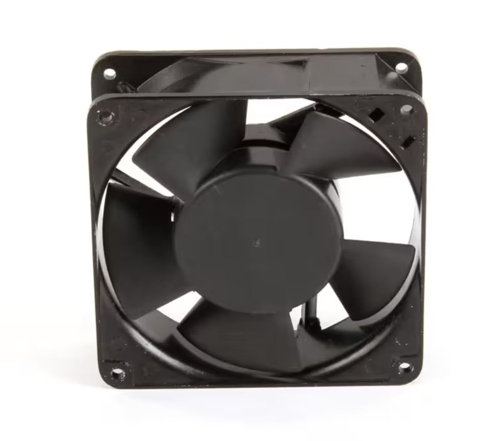 Fits Merrychef F2819W Cabinet Fan, 220-240V, 50/60Hz, Sunon for Eikon E2, 603R, Eikon E6