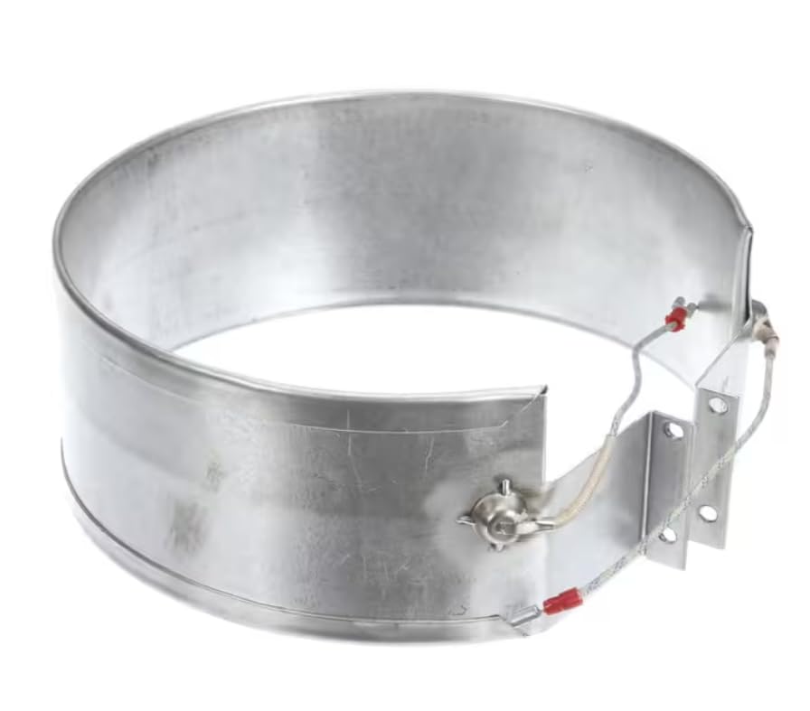 V15272 Band Heater/Element, 120 Volt, 720 Watt for 36462, 36462, 3646210