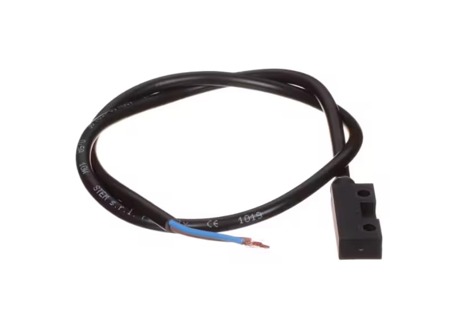 Fits Electrolux Professional E511 1A 1019 Magnetic Door Switch with Cable for 1600LT, 726650, 726652