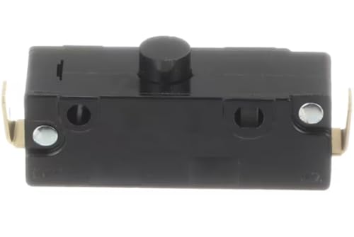 Fits Alliance Laundry Systems 302 33445 2130 Switch Sp for AWC393*23059, AWG100*, AWG200*