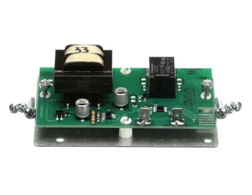 02.01.210.00 CB025 REV 1 P002-2-012 130D1 172J 1922 Class 2 Level Board Kit, 208/240 Volt