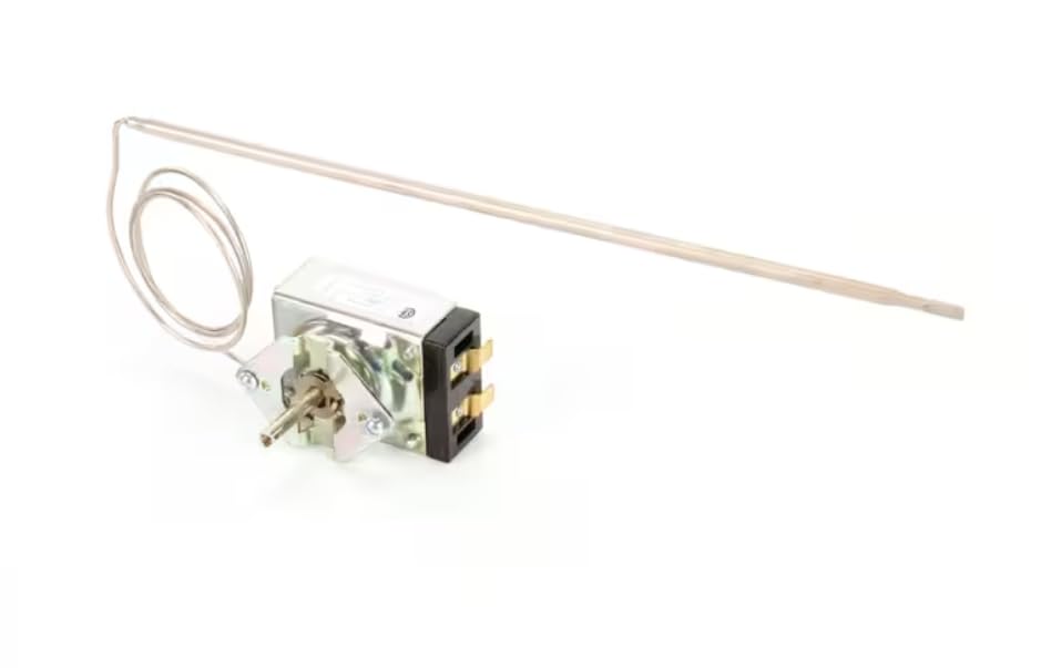 Fits Blodgett 9026 MT 650F Thermostat, SPST for 1200
