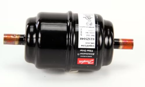 BC9312F 6H5 Drier, Filter, 1/4 ODF for 18648-PTBM, 18691-PTBM, 18699-PTBM