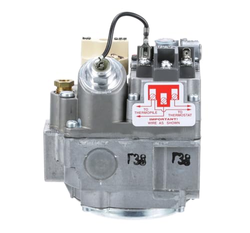 7000AMVR-_P MAX 1/2 PSI 2030 3418524B8A 1 NL 82241 Z0111-1 MM20122A Valve, 1/2" X 1/2", 10" WC LP for Frymaster 35 Series, ESG35T, FM35