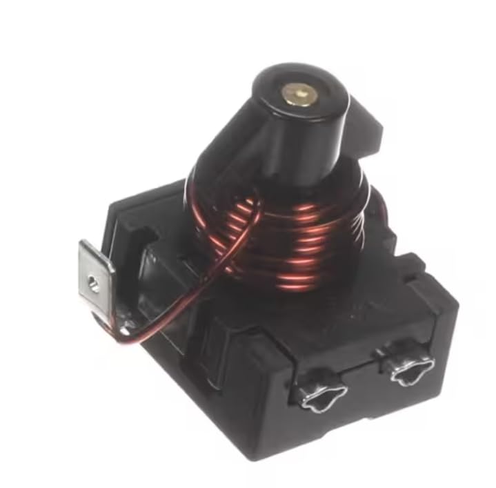 Fits Scotsman 14V2AB Relay, Compressor Start for MDT4F12, MDT3F12, MDT3