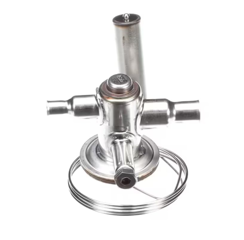 5984 Thermo Expansion Valve, R290 for 186114BSTMP(R290), 186114BUCMP(R290), 186114PTBMP(R290)