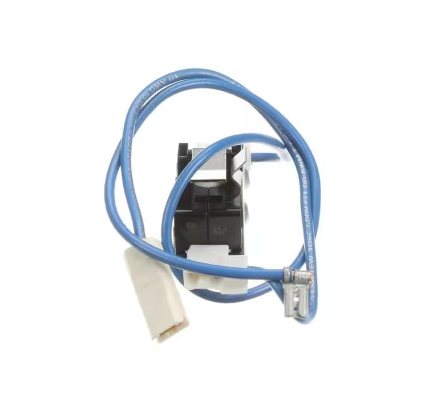 Fits Whirlpool ASM W11233966 E51583 Switch for CED8990XW0, CET8000AQ0, CET8000XQ0