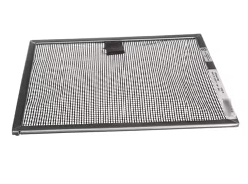 Fits Master-Bilt 1757-44-01099 12-02-19 8.375" X 10.375" X .188" GALV Filter Screen