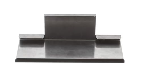 Fits Duke 176519 Broiler Channel