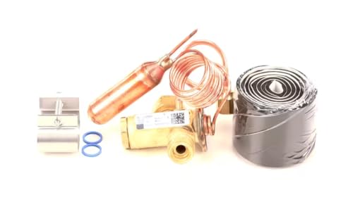 Valve/TXV Kit, R410A, 3/4" for CF18ABHA1, CF18BBHA1, CF24ABHA1