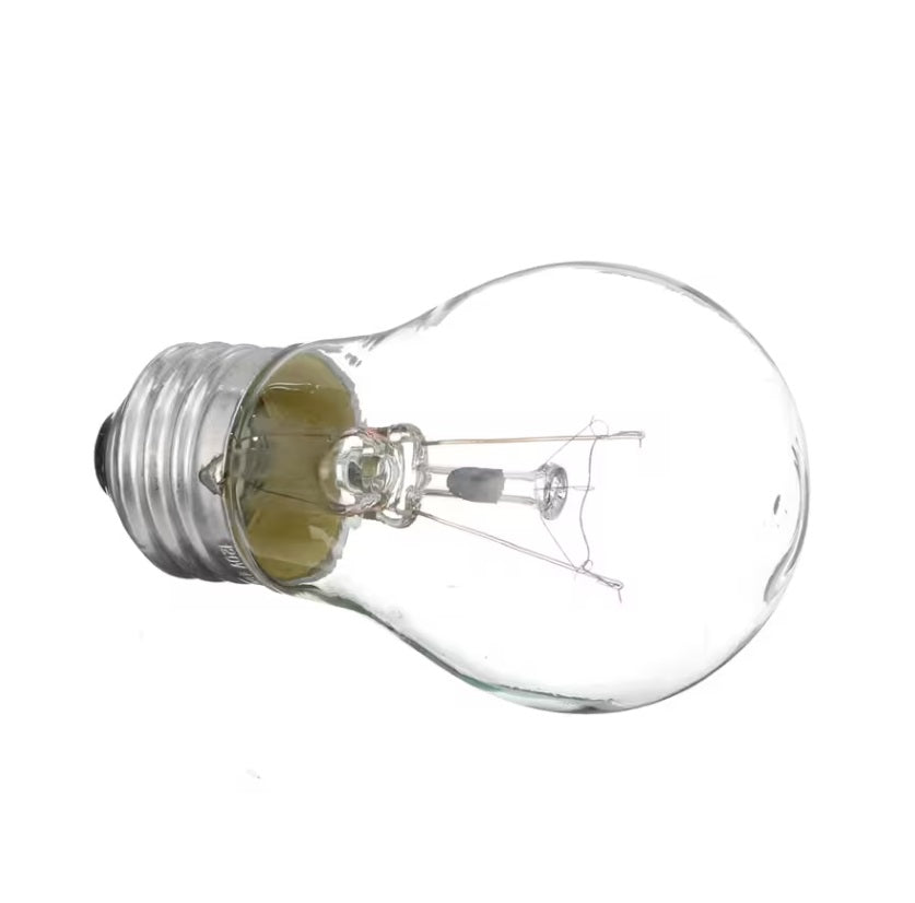 Frigidaire 316538904 Light Bulb, 120 Volt, 40 Watt
