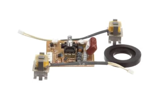Fits Hamilton Beach Commercial 0833 HTS455 E(208-240V) PCB E316019 Control Board, HTS455