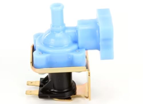 Fits Fetco 10W S-53 N 077H13 Valve, S-53, 120V, 50/60HZ for CBS-2042e, CBS-51H10, CBS-31A