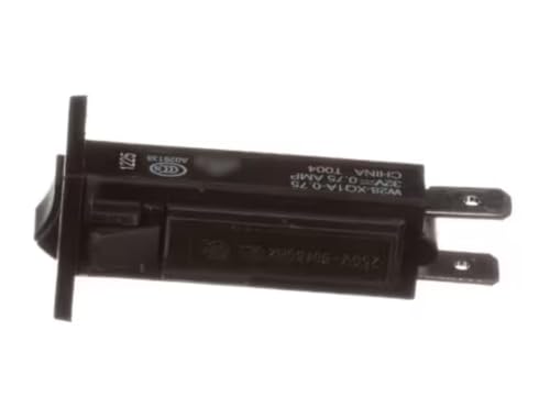Fits Doyon 32V-0.75AMP T004 1225 Circuit Breaker, 0.75 Amp, Conveyor for FC18, FC18EU, FC18G