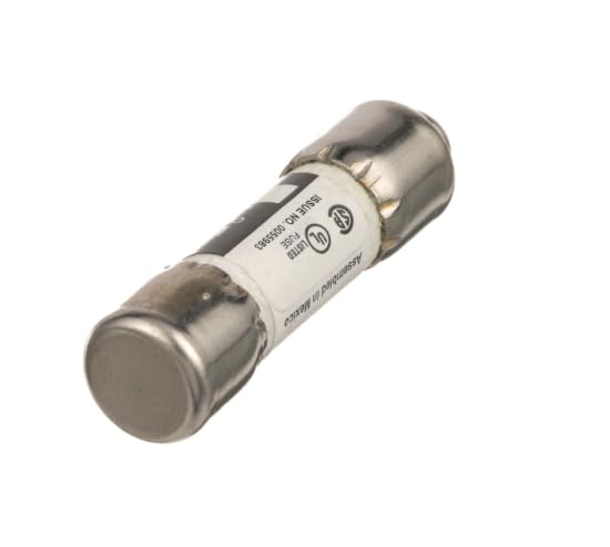 0055983 10 Amp Fuse (KTK-R-10) for Bakers Pride FC-516, Blodgett CTB, Garland MCO-E-25-C