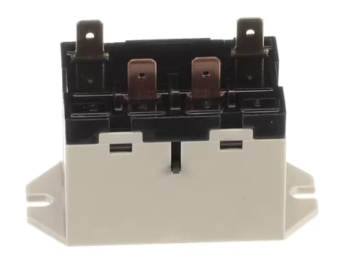 Fits Dinex 21Z6H1 Time Delay Relay, 200-240VAC