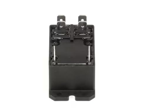 Fits Hobart 181G 1518 A Relay, 240V Coil, DPST, 20A for CL54-BAS, 2812PS, CL64-ADV