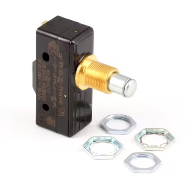 Fits Garland 1202 BA-2RQ1-A2 L97 Microswitch, Door for G24-60GTHX, U48, MCOE5LDSMD