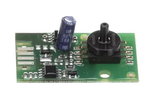 Fits Electrolux Professional KSV639A MPXV50046 Control Board, Pressure Sensor for WTM140, WT44, ECRT66L240
