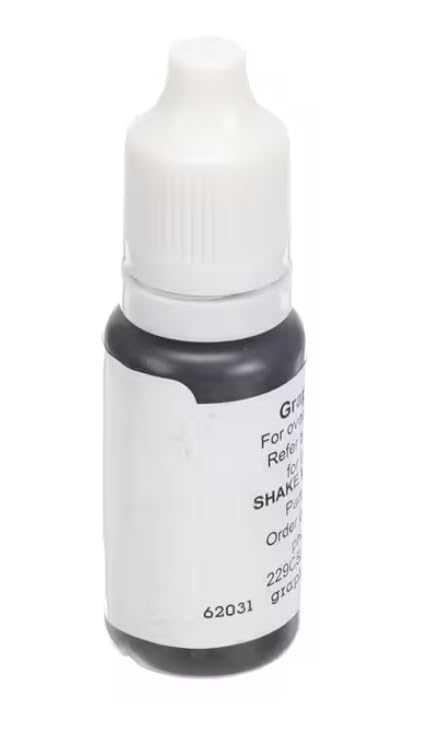 62031 229C551OP001 LUBRICANT CLEANER for C2Y366P4T1W2, C2Y486P2T1S1, C2Y486P3T1D1