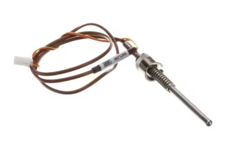 Fits Garland 30DKTG020X0165 Thermocouple, Grill Plate for XG36-1C, XG36S, XP(E/G)24-1(L/R)