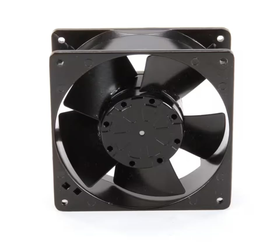 Fits Duke BTHF 1341 Axial Fan, 115 Volt, 60HZ, 60HZ, 1PH for PFB Proofer Base