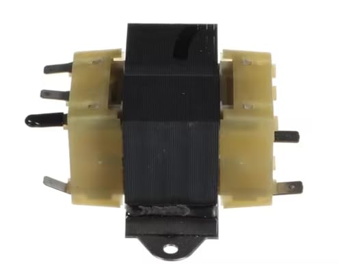 Fits Stero Dishwasher 2151 Transformer, 120/208/240 to 24 Volt, 60HZ, 40VA