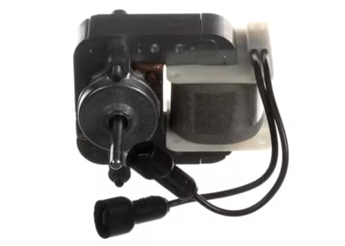 Fits Norlake 71583039 06-22A E84080 E48562 115V 60HZ 58FLA 70LRA 2022011300106 Evaporator Fan Motor