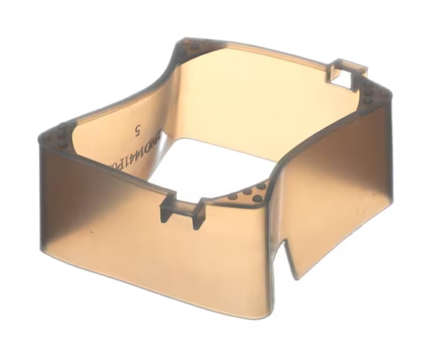 239D1441P002 Housing/Shroud, Axial Fan, Fresh Food, Refrigerator for CFE28TSHBSS, CFE28TSHCSS, CFE28TSHDSS